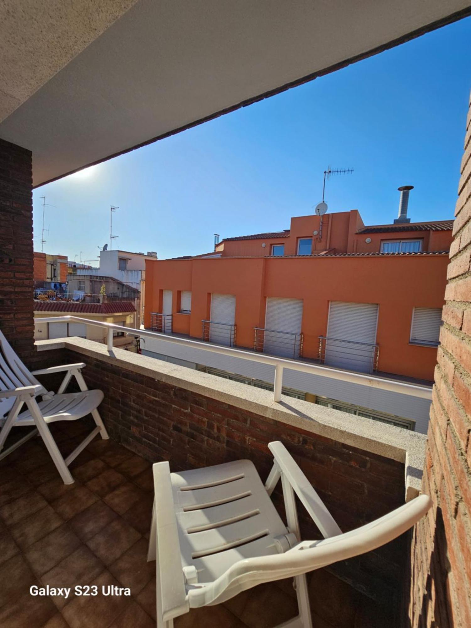 Hotel Blue Spot Malgrat de Mar Zewnętrze zdjęcie