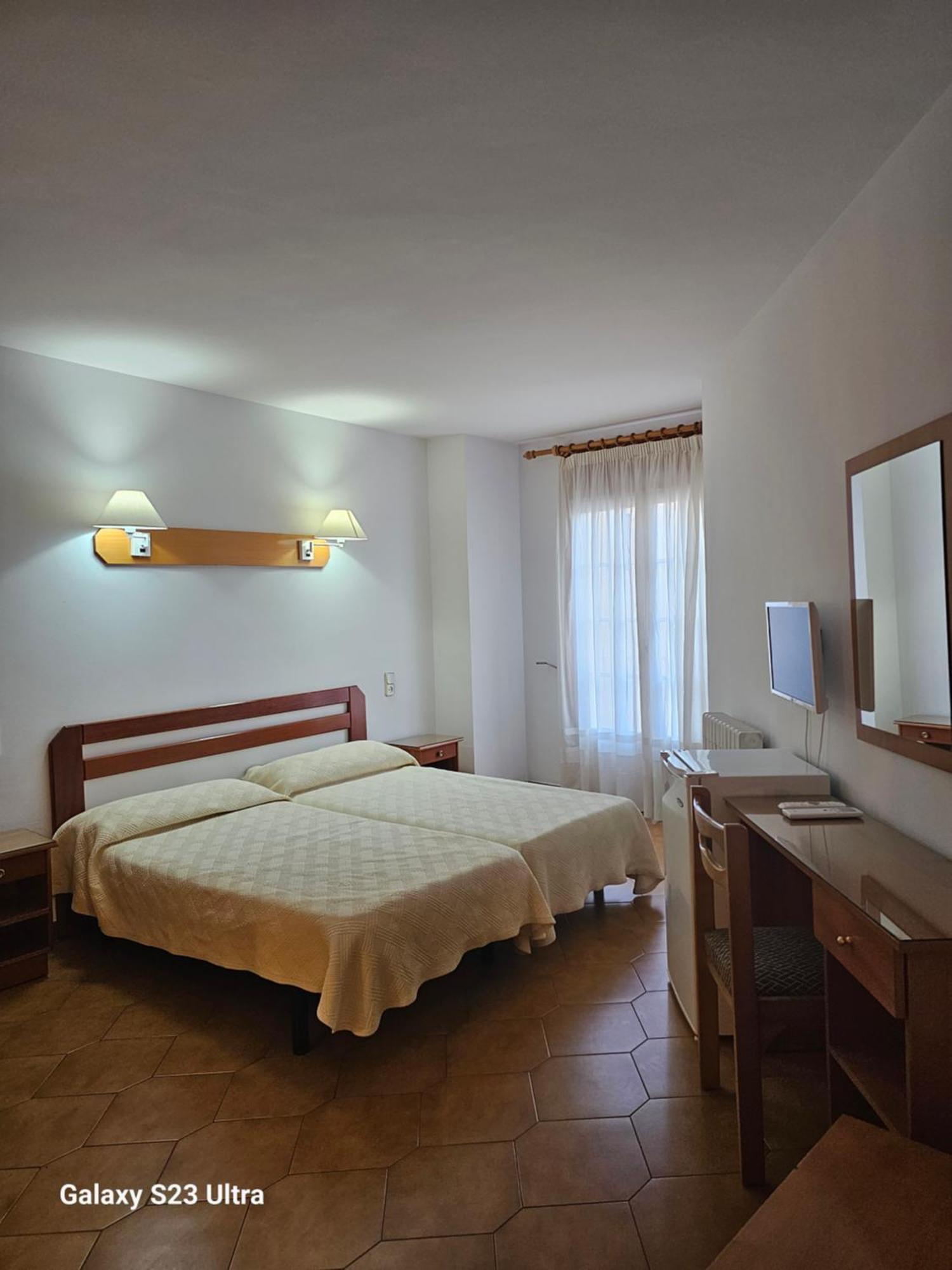 Hotel Blue Spot Malgrat de Mar Zewnętrze zdjęcie