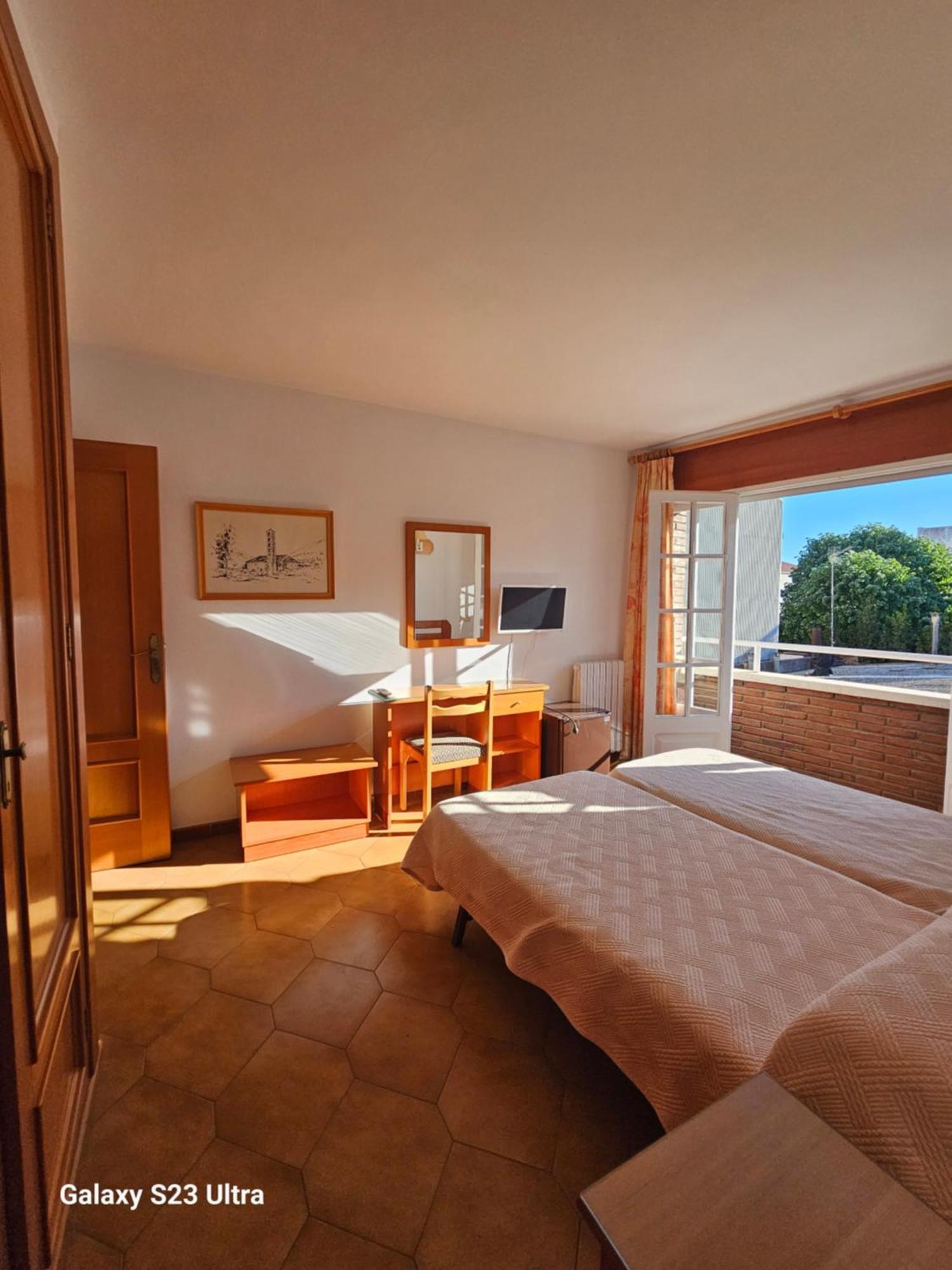 Hotel Blue Spot Malgrat de Mar Zewnętrze zdjęcie