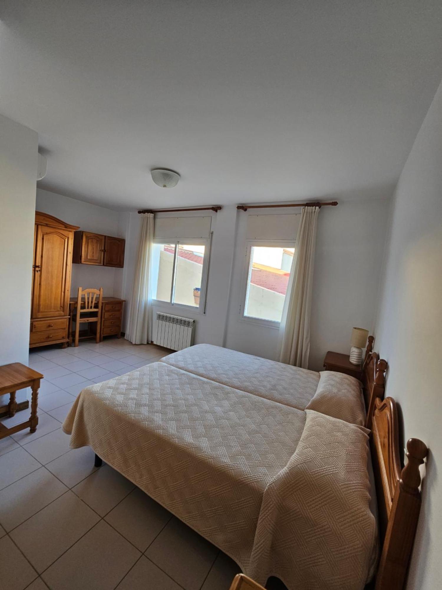 Hotel Blue Spot Malgrat de Mar Zewnętrze zdjęcie