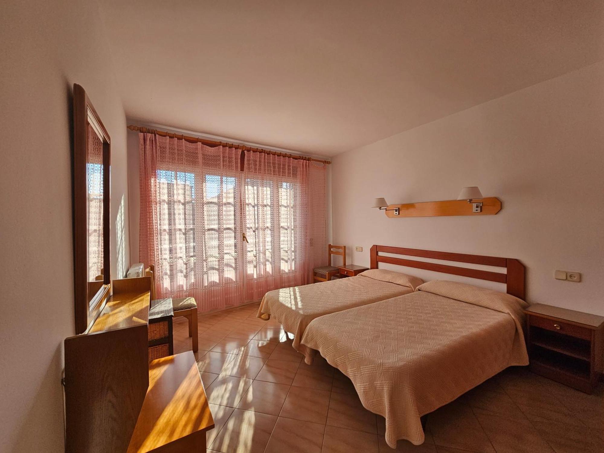 Hotel Blue Spot Malgrat de Mar Zewnętrze zdjęcie