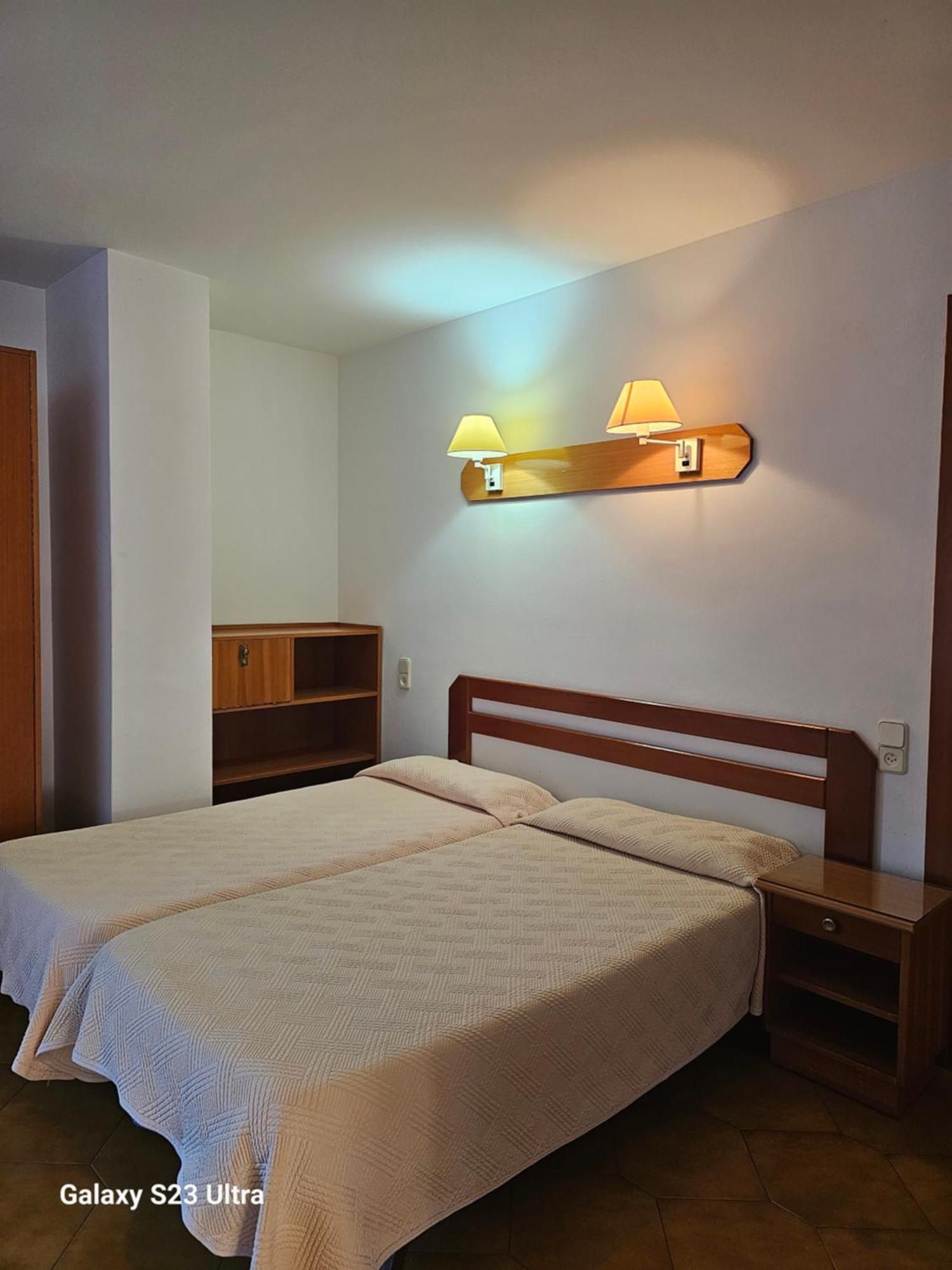 Hotel Blue Spot Malgrat de Mar Zewnętrze zdjęcie