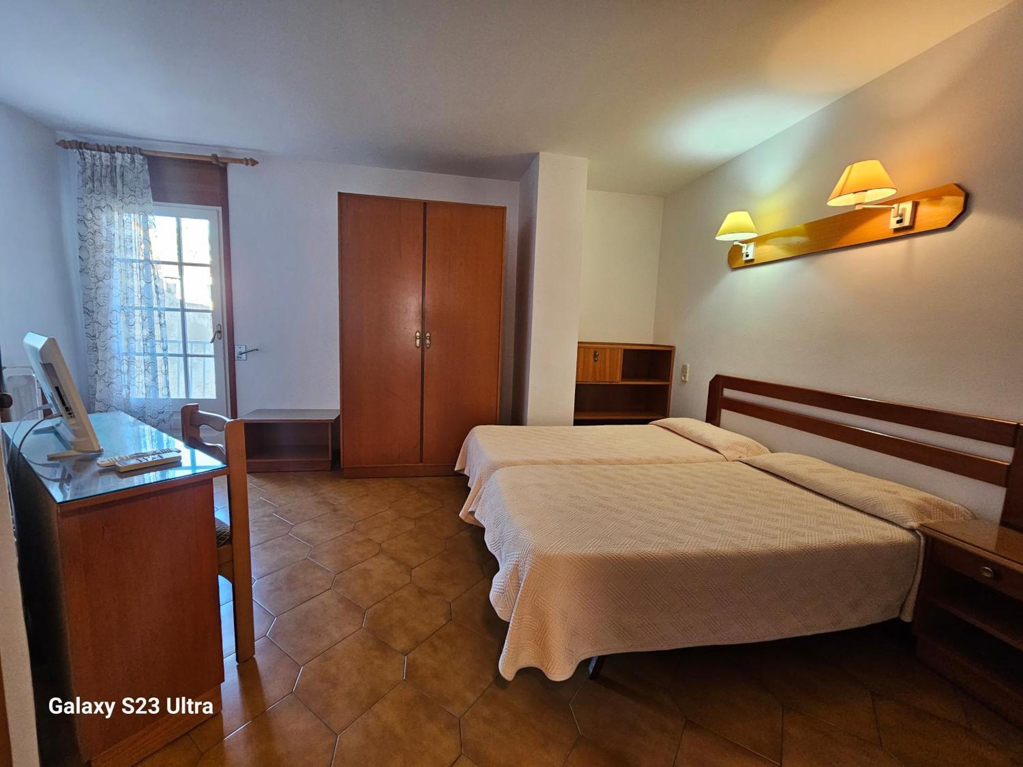 Hotel Blue Spot Malgrat de Mar Zewnętrze zdjęcie
