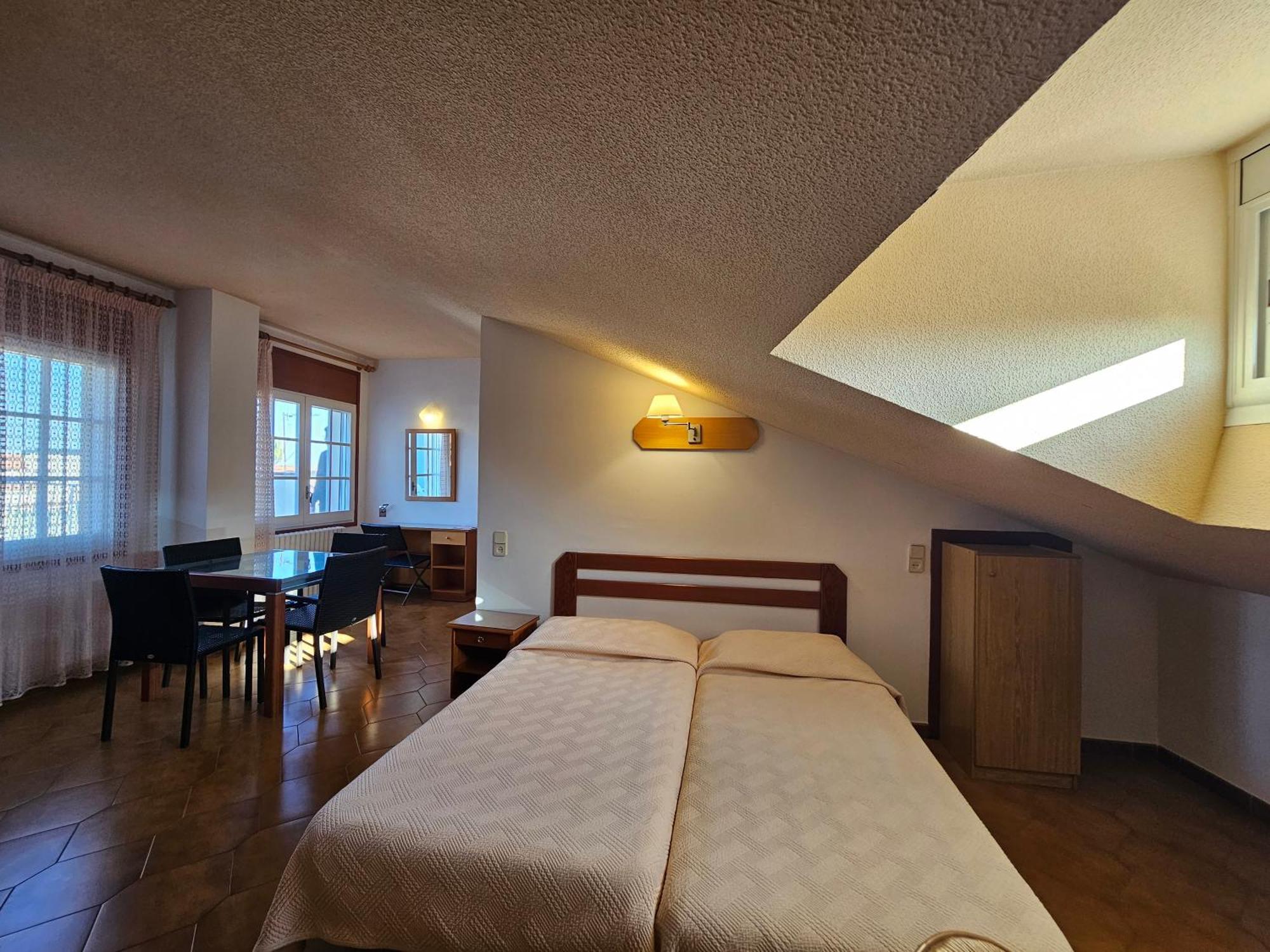 Hotel Blue Spot Malgrat de Mar Zewnętrze zdjęcie