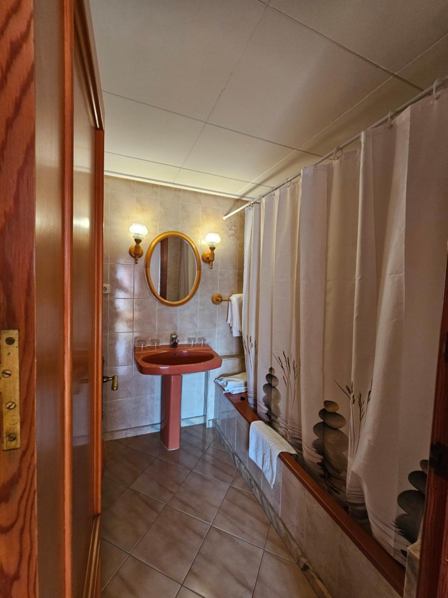 Hotel Blue Spot Malgrat de Mar Zewnętrze zdjęcie