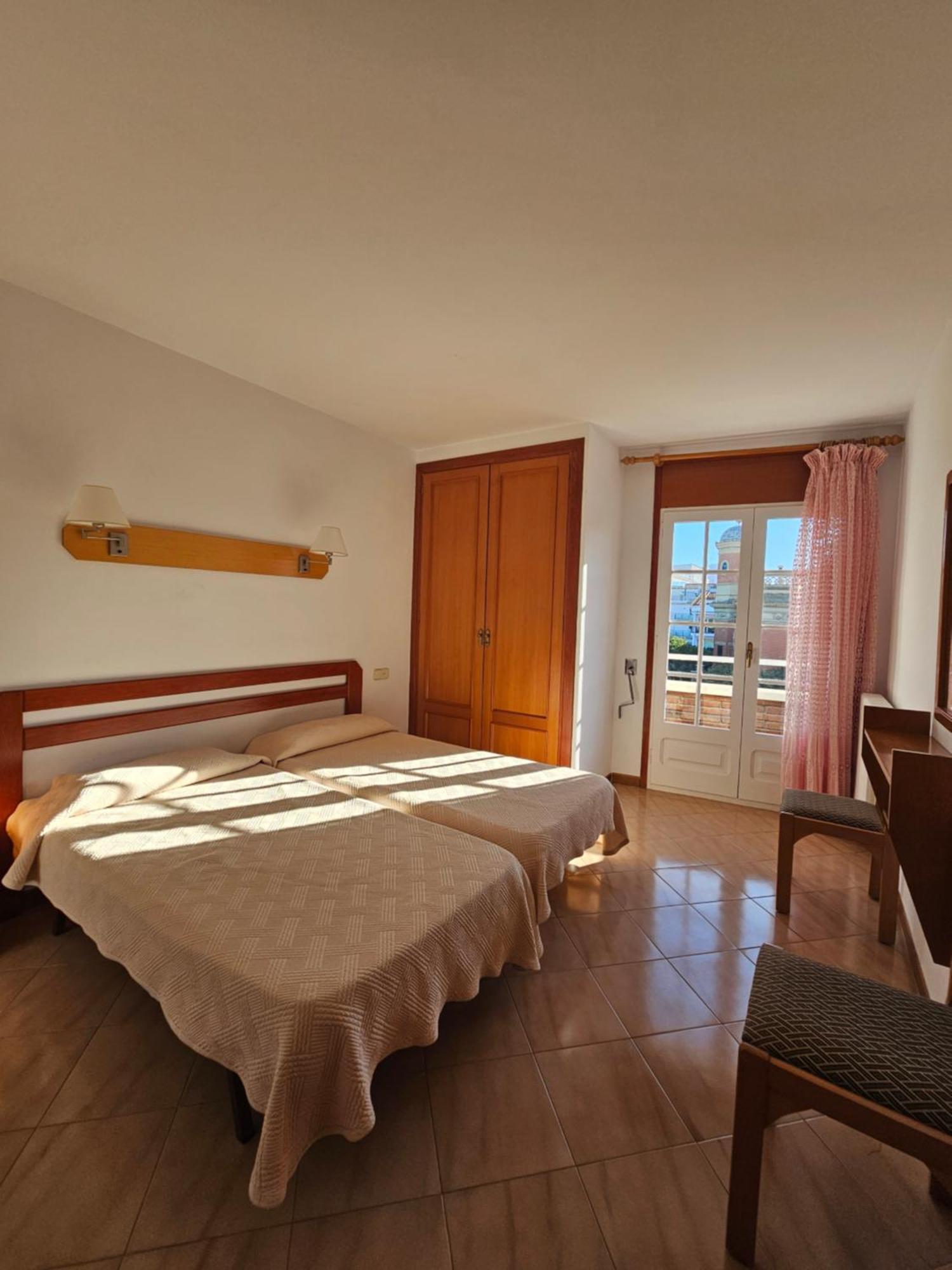 Hotel Blue Spot Malgrat de Mar Zewnętrze zdjęcie