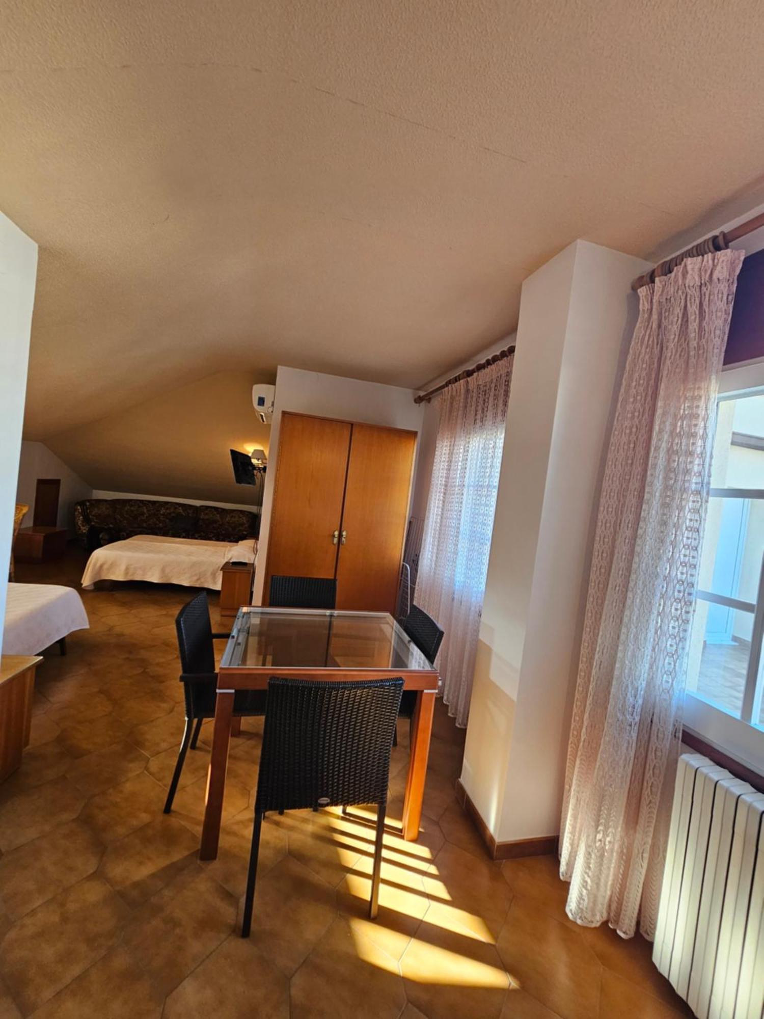 Hotel Blue Spot Malgrat de Mar Zewnętrze zdjęcie