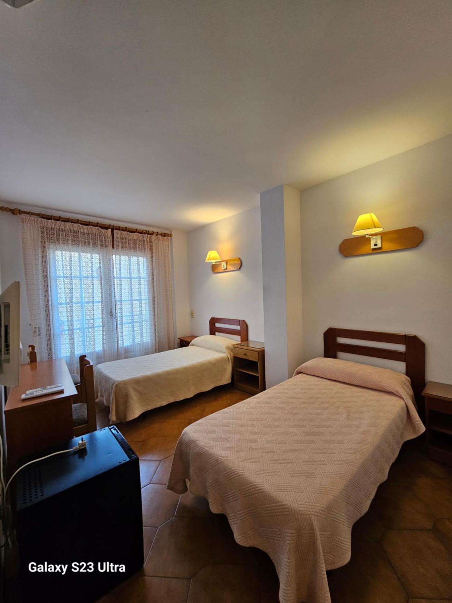 Hotel Blue Spot Malgrat de Mar Zewnętrze zdjęcie