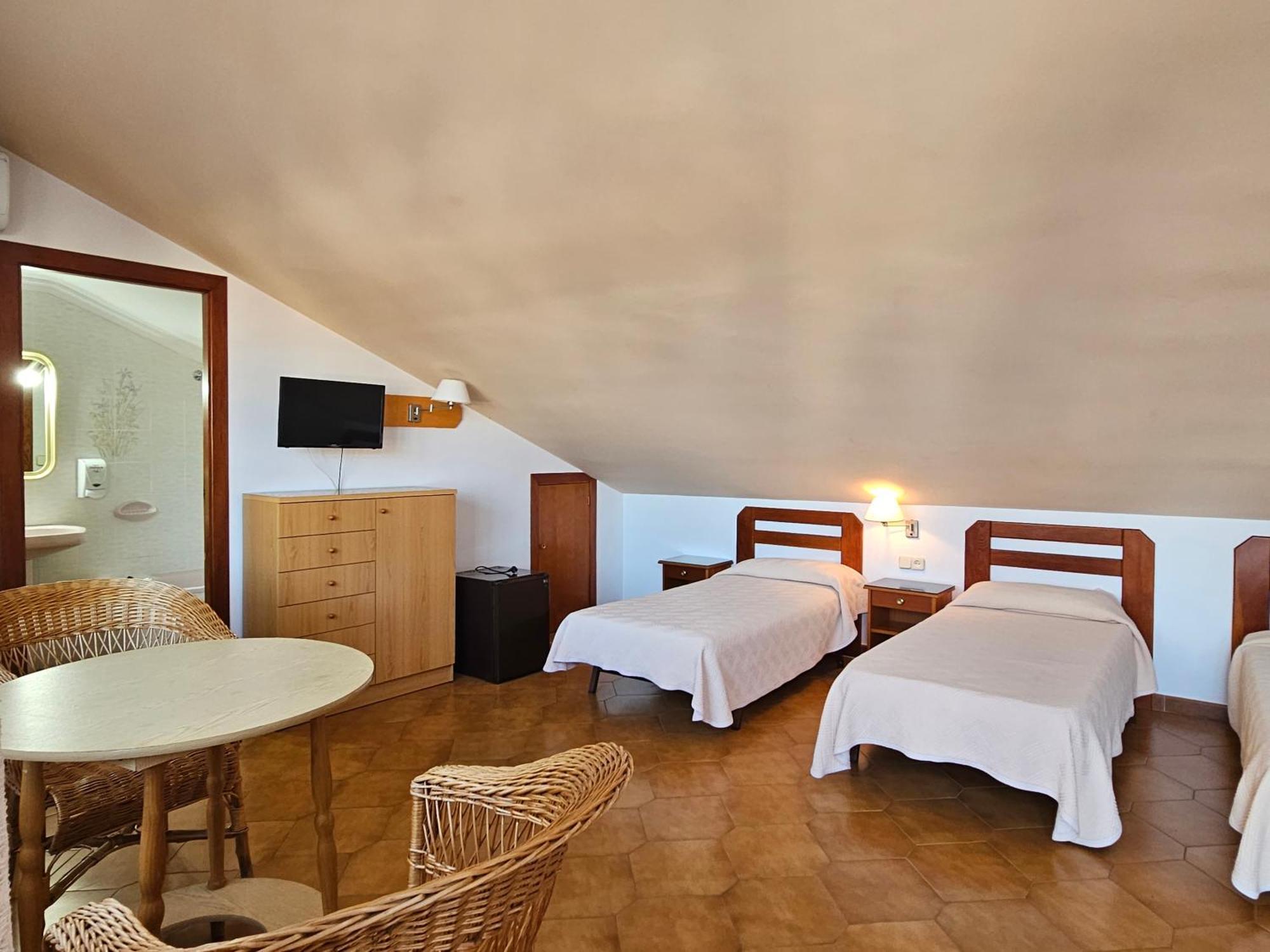 Hotel Blue Spot Malgrat de Mar Zewnętrze zdjęcie