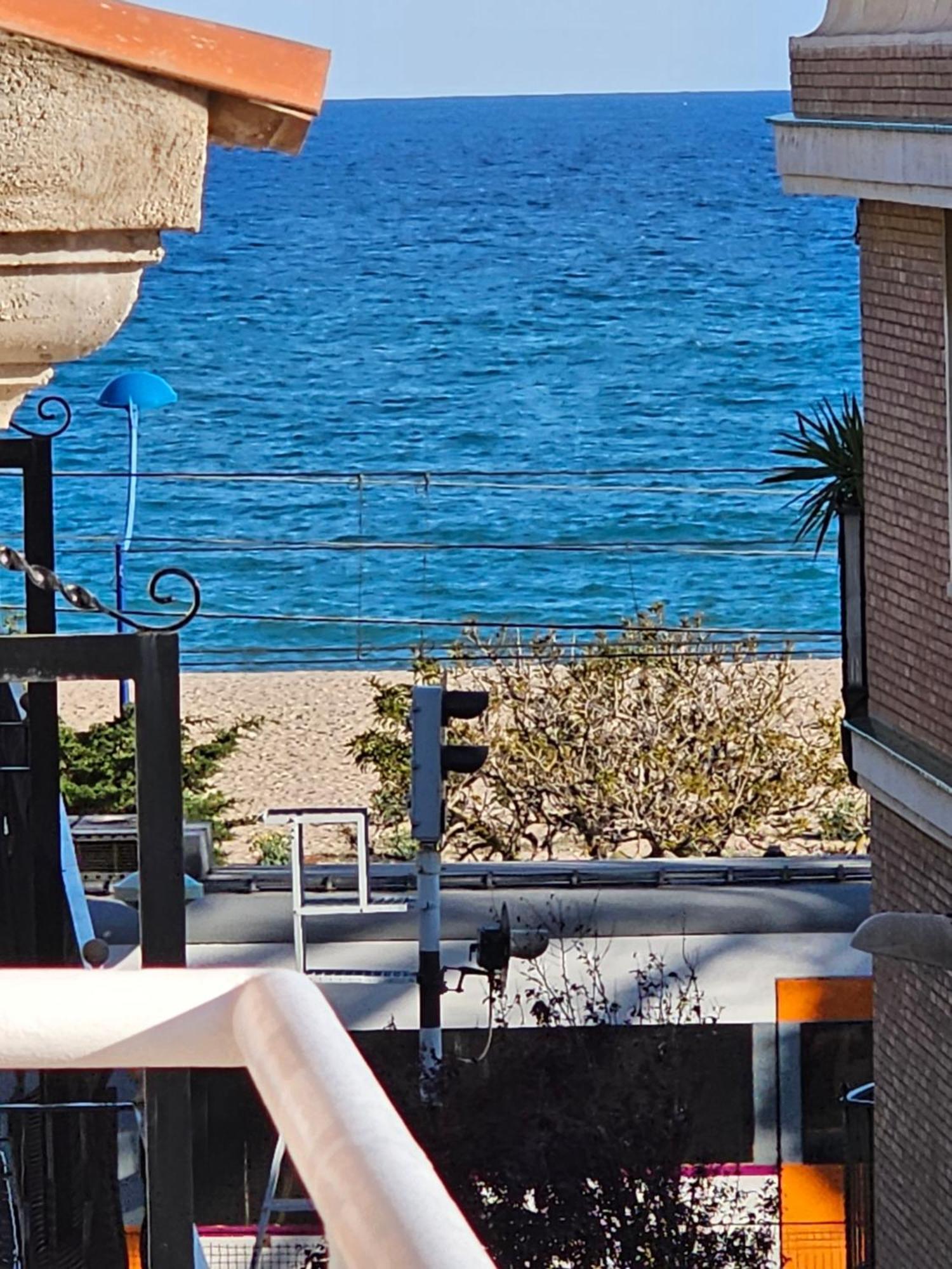 Hotel Blue Spot Malgrat de Mar Zewnętrze zdjęcie