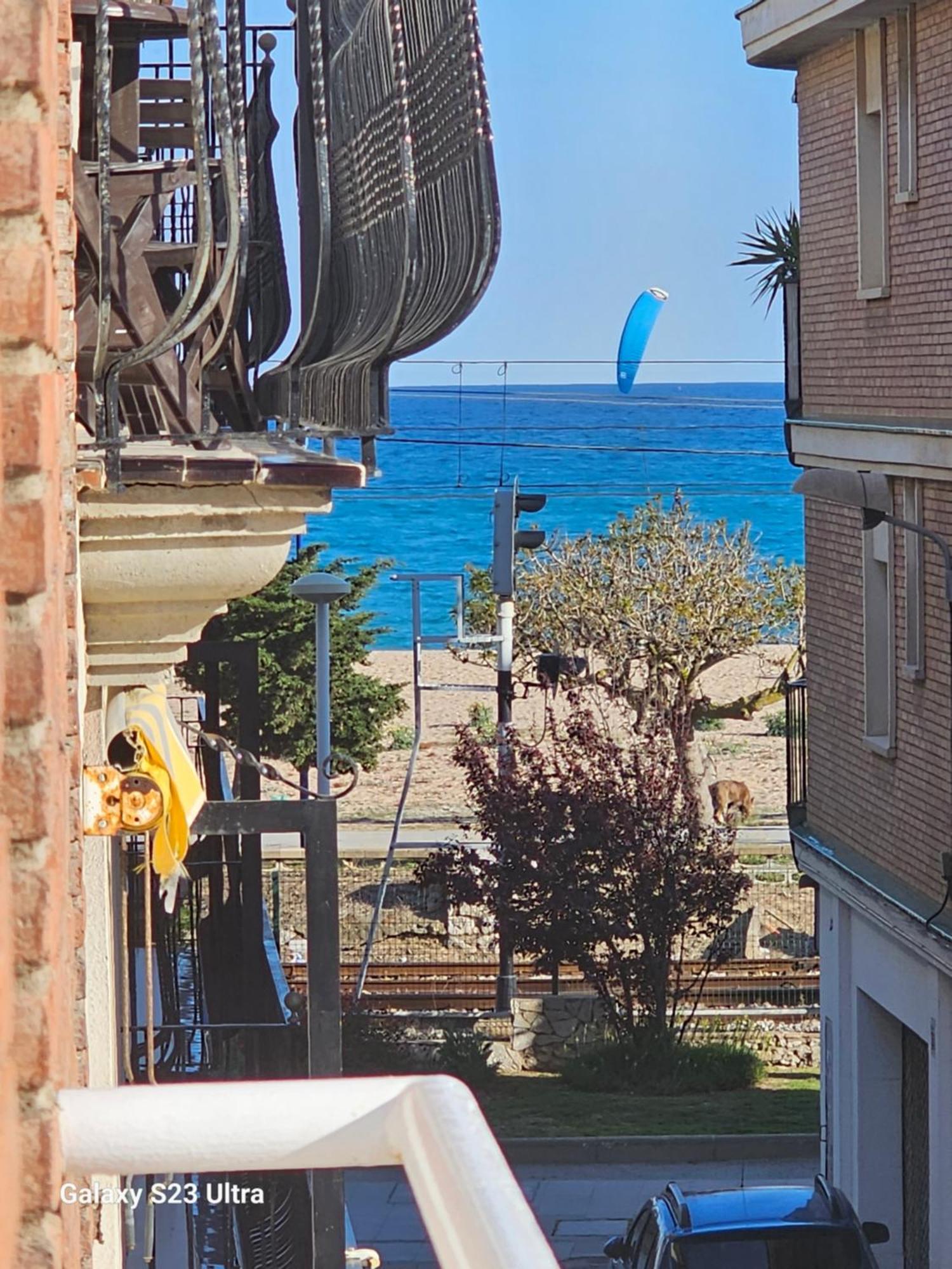Hotel Blue Spot Malgrat de Mar Zewnętrze zdjęcie